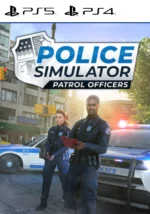 Police Simulator: Patrol Officers