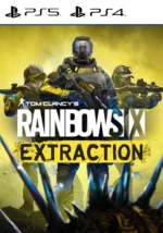 Tom Clancy’s Rainbow Six Extraction