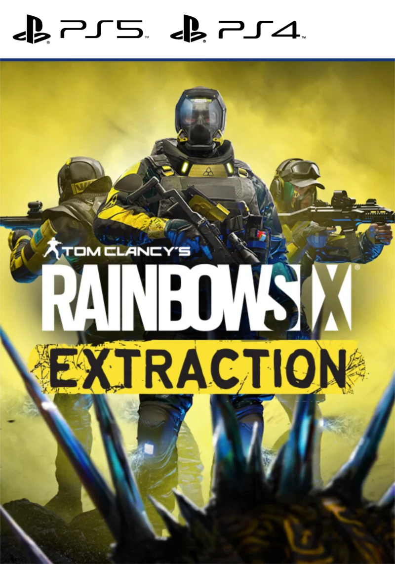 rainbow_six_extraction_ps Tom Clancy’s Rainbow Six Extraction