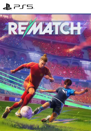 REMATCH