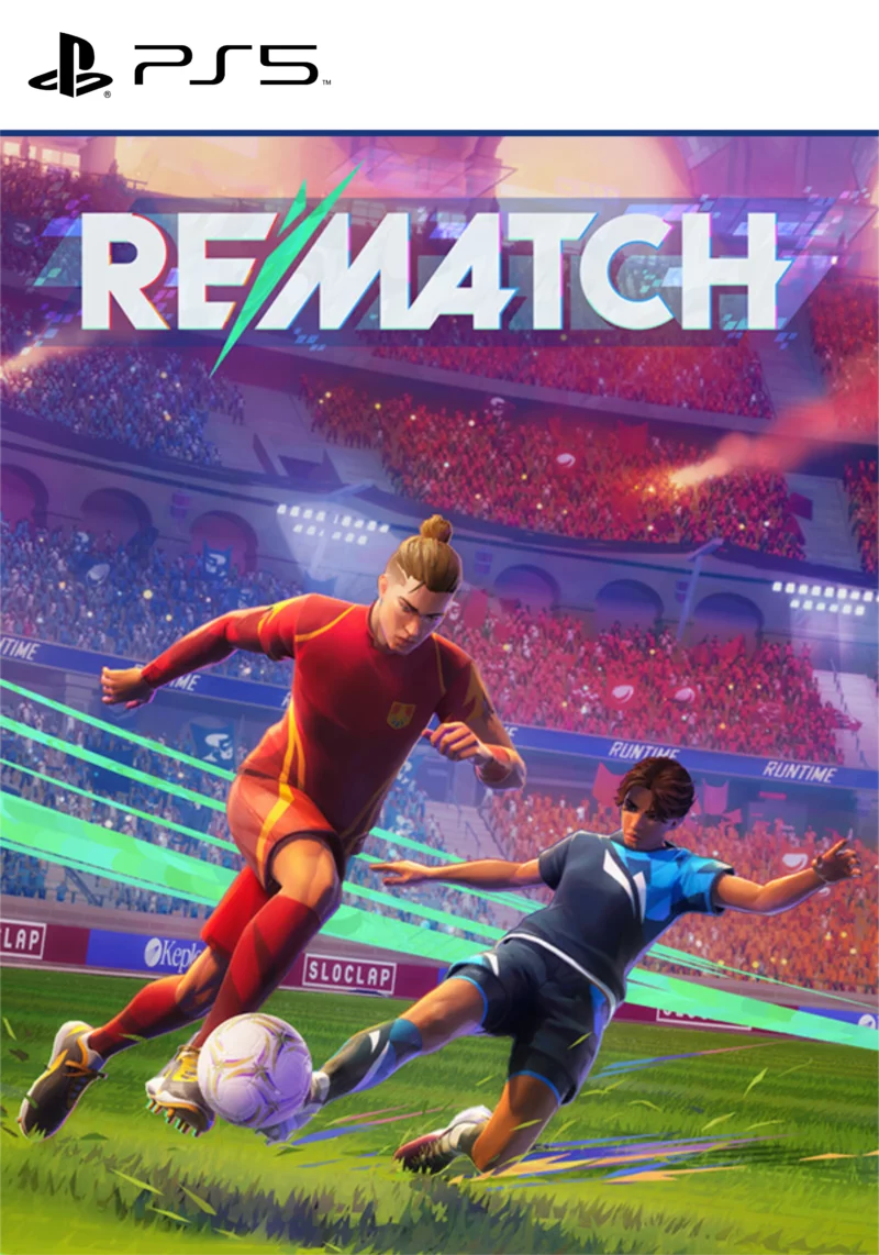 REMATCH