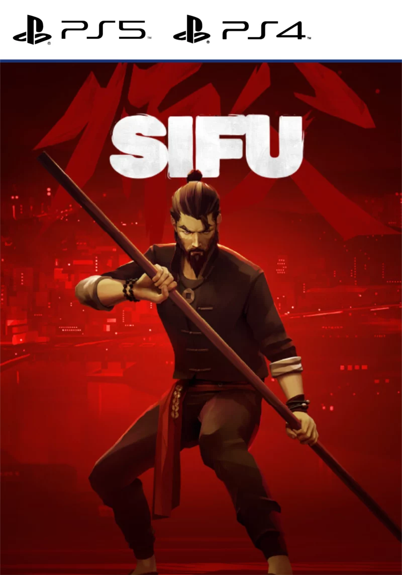 Sifu