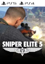 Sniper Elite 5
