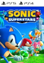 Sonic Superstars