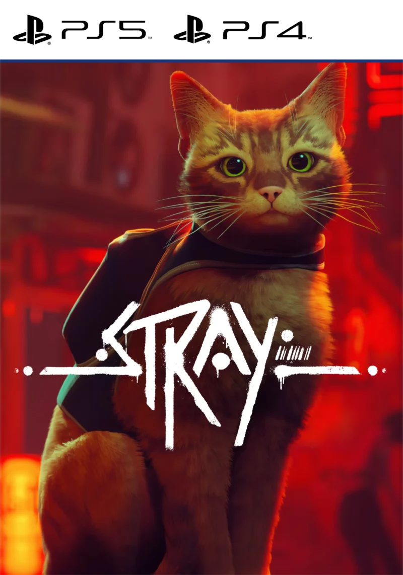 Stray