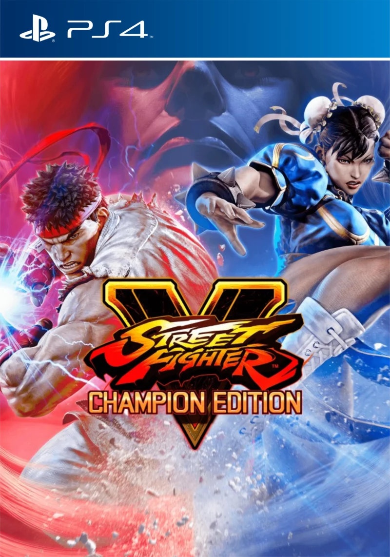 street_fighter_v_champion_edition_ps4 Street Fighter V: Champion Edition