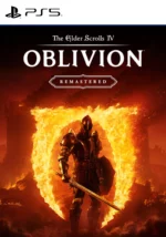 The Elder Scrolls IV: Oblivion Remastered
