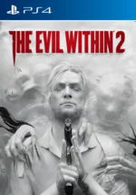The Evil Within 2