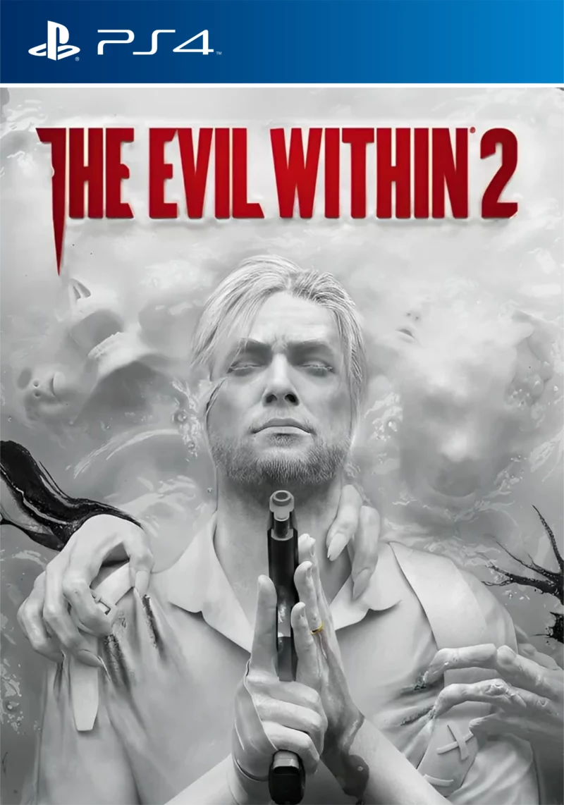 The Evil Within 2