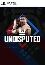 Undisputed