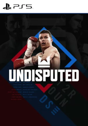 Undisputed