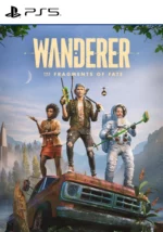 Wanderer: The Fragments of Fate
