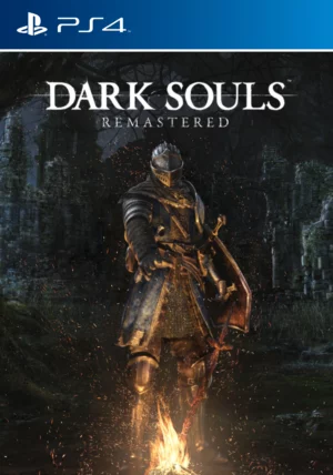 DARK SOULS: REMASTERED