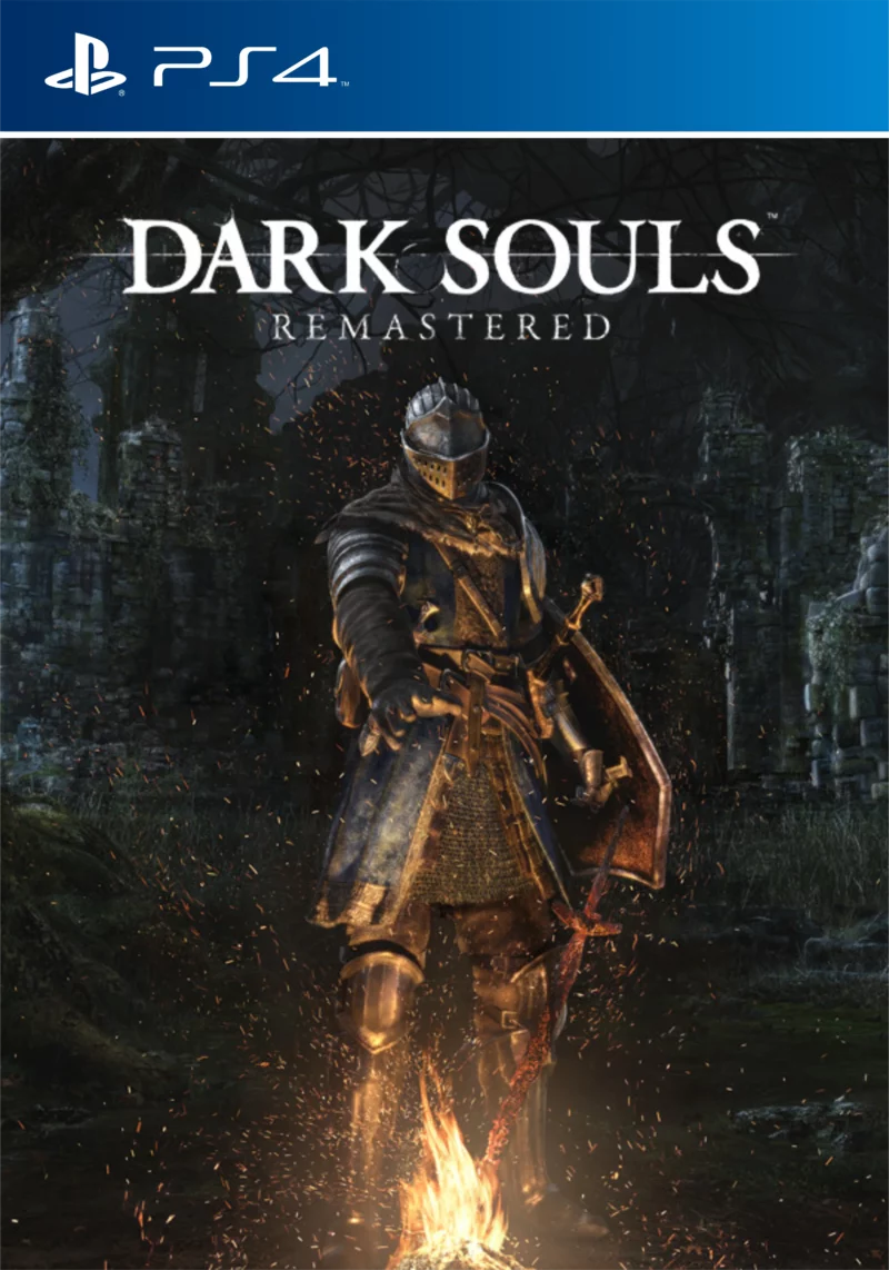 dark_souls_remastered_ps4 DARK SOULS: REMASTERED