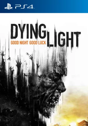 Dying Light