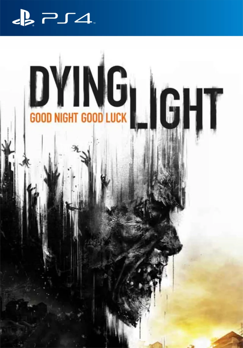 Dying Light