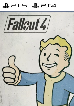 Fallout 4