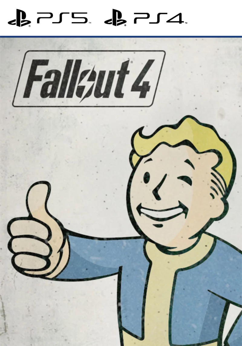 Fallout 4