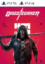 Ghostrunner