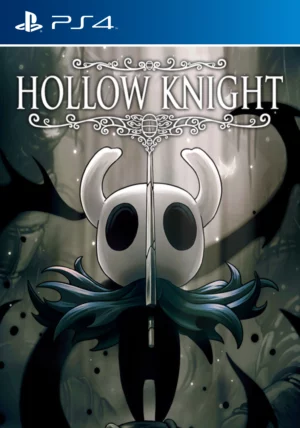 Hollow Knight: Voidheart Edition