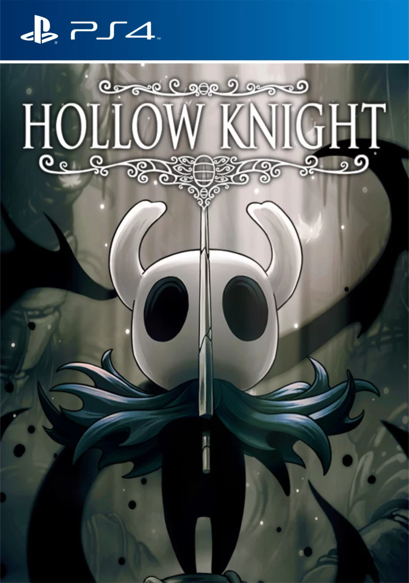 hollow_knight_ps4 Hollow Knight: Voidheart Edition