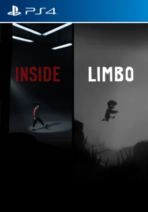 LIMBO & INSIDE Bundle