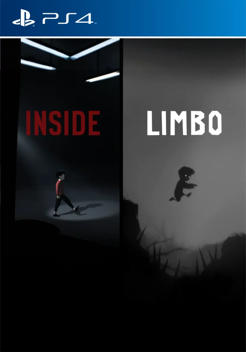 LIMBO & INSIDE Bundle