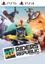 Riders Republic