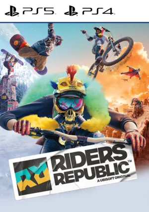 Riders Republic