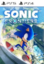 Sonic Frontiers