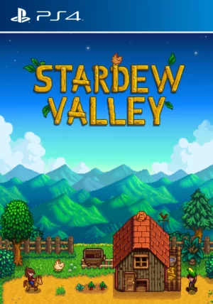 Stardew Valley
