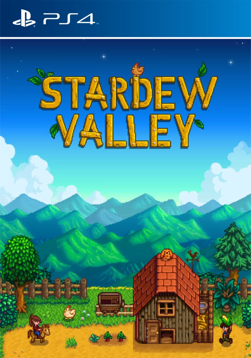 Stardew Valley