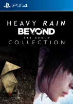The Heavy Rain & BEYOND: Two Souls Collection
