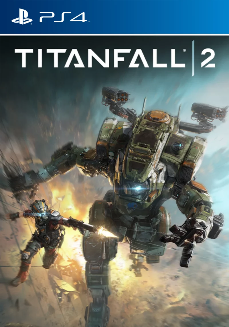 Titanfall 2