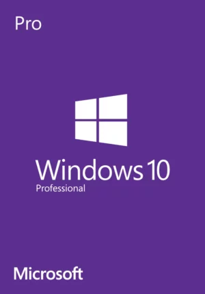 Windows 10 Pro Global