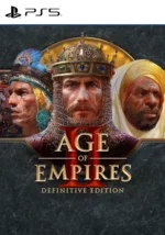 Age of Empires II: Definitive Edition - Standard Edition