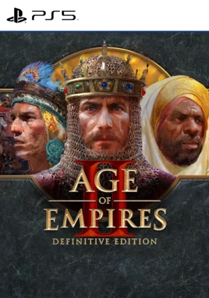Age of Empires II: Definitive Edition - Standard Edition
