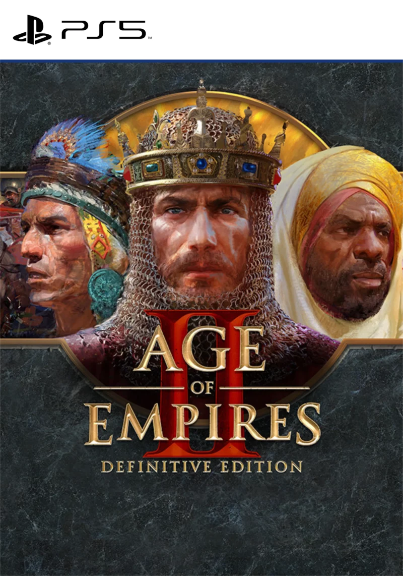 Age of Empires II: Definitive Edition - Standard Edition