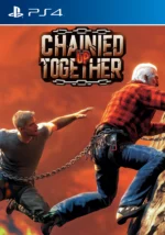 Chained Up Together