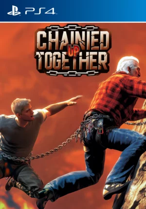Chained Up Together