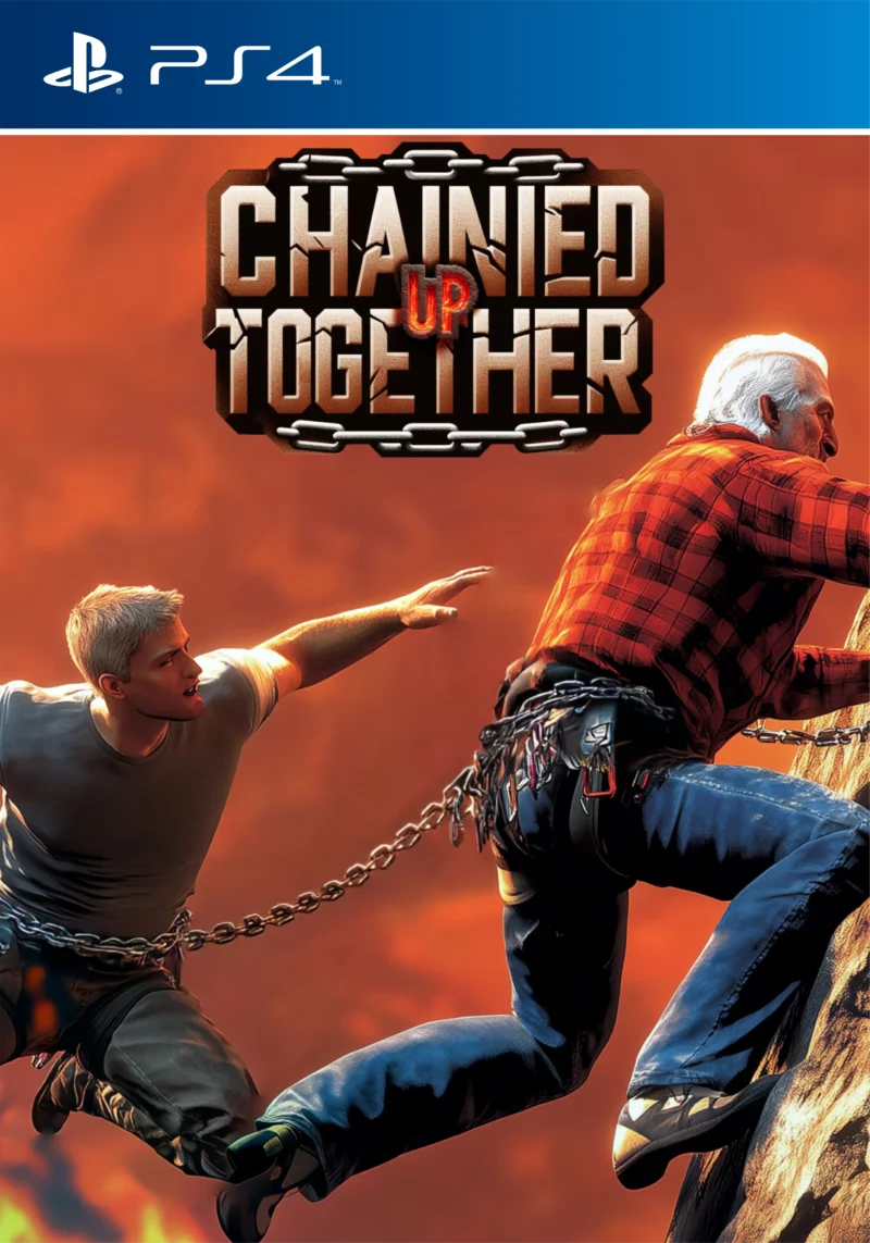 Chained Up Together