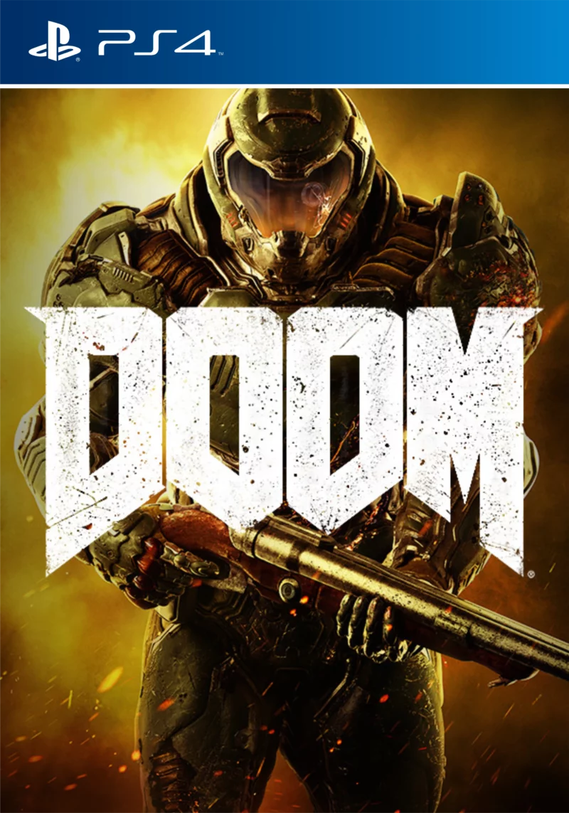 DOOM