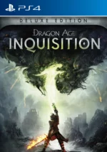 Dragon Age: Inquisition - Game of the Year Edition