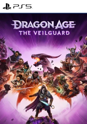 Dragon Age™: The Veilguard