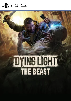 Dying Light: The Beast