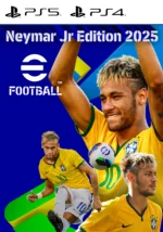 eFootball™: Neymar Jr Edition 2025