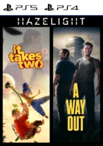 Hazelight Bundle