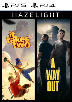 Hazelight Bundle