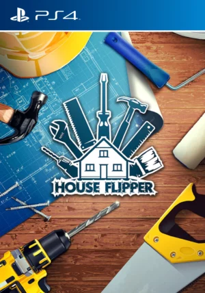 House Flipper