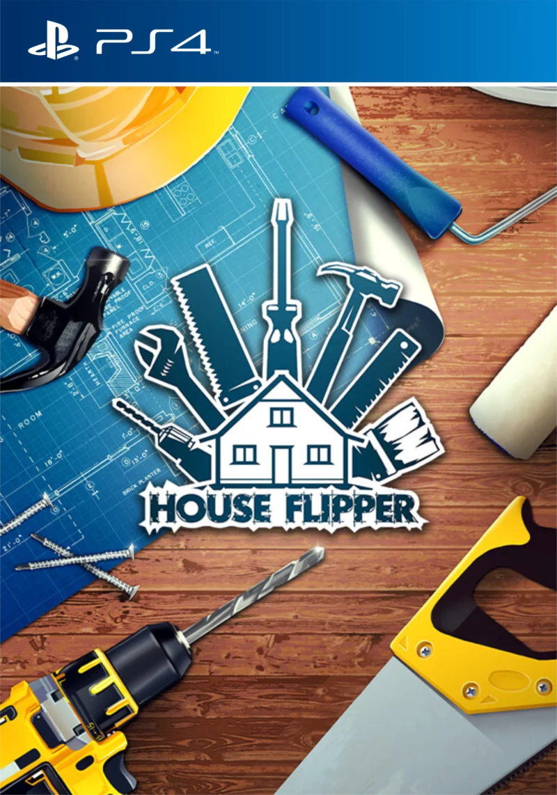 house_flipper_ps4 House Flipper